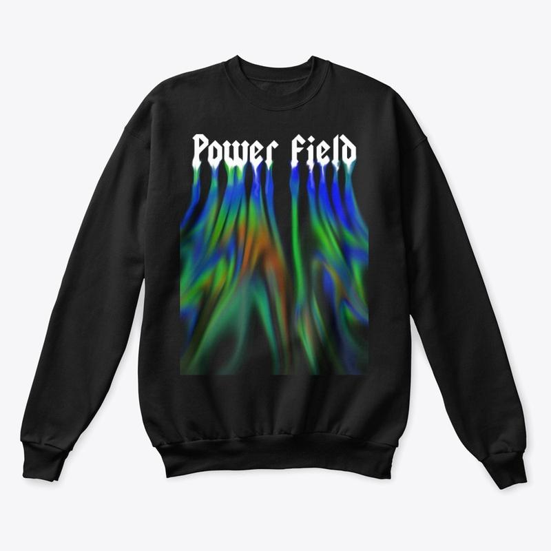 Melting Crewneck